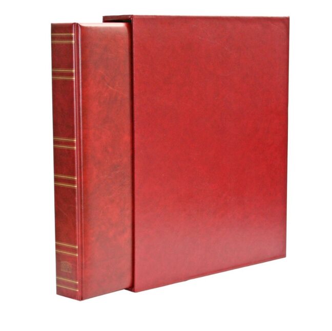 Album Compact A4 Exclusive kaitseümbris