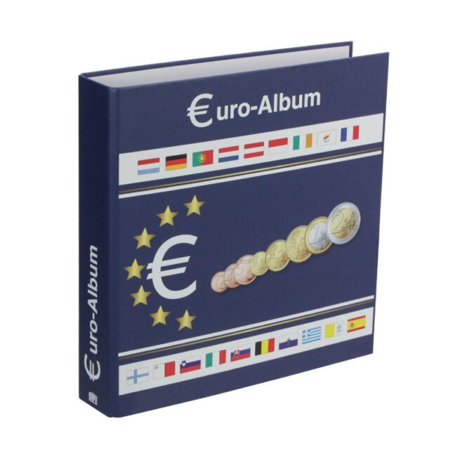 Album Designo for €-sets