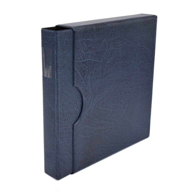 GMLGMC ring binder incl. slipcase
