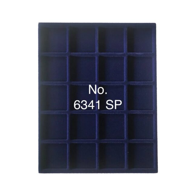 Small coin tray for coins ∅ 41 mm