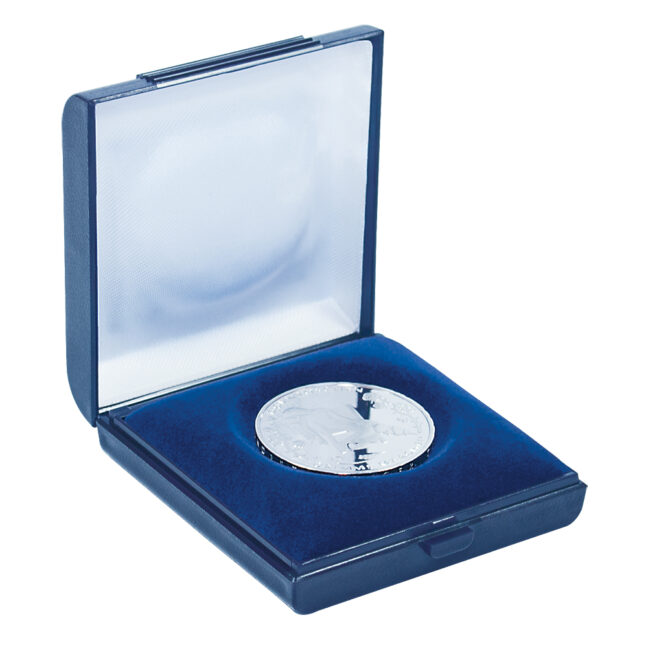 SMALL COIN CASE 60 x 60 x 20 mm