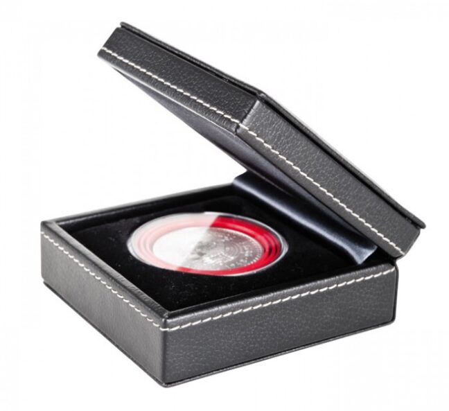 NERA COIN CASE XS