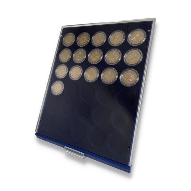 Set of Estonian Commemorative coins 2012-2025