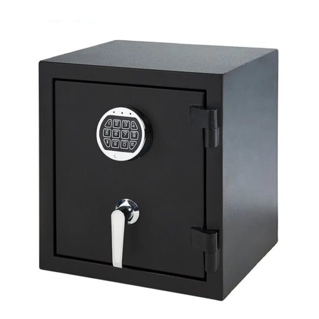 Fireproof Steel Safe MIDI