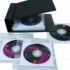 Album CD ja DVD plaatidele