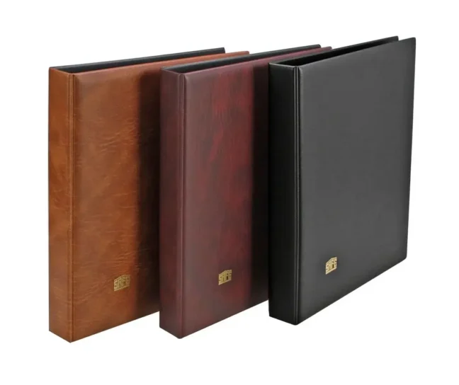 Album for envelopes