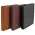 Album for envelopes - 520-1 WINE RED