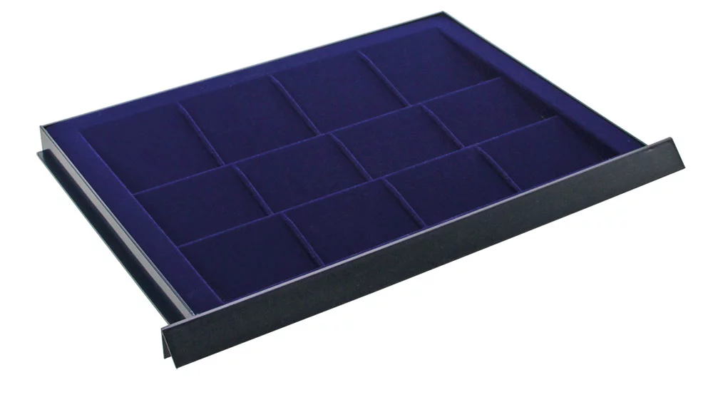 Stackable Coin/Medal Display Case