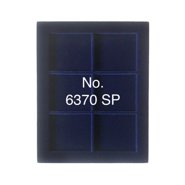 Small coin tray for 10 DM PP or coins ∅ 62 mm