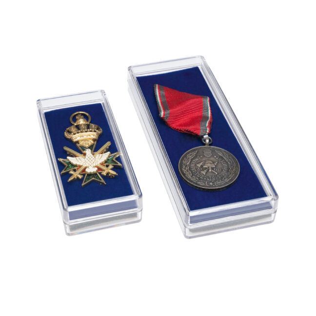 Karp medalile
