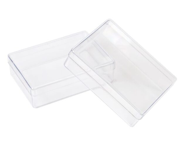 Trays
