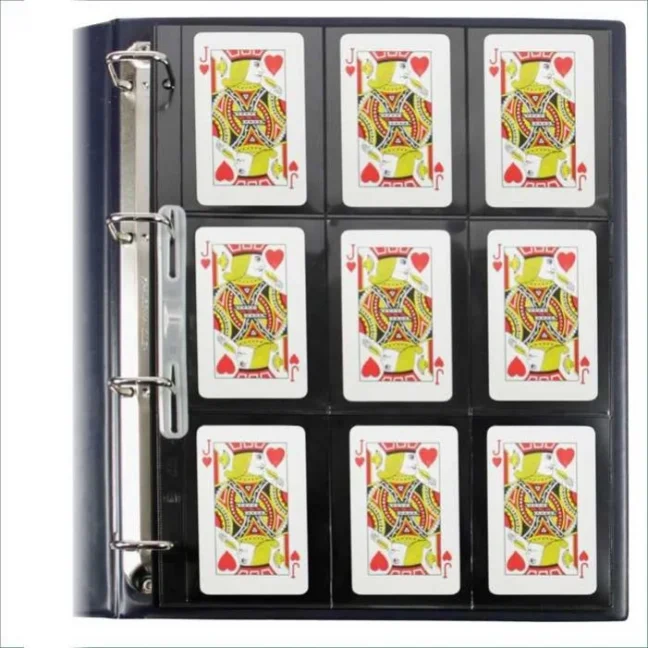 Compact A4 vahelehed 478 5-pakk