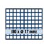 Small coin tray for coins ∅ 17 mm