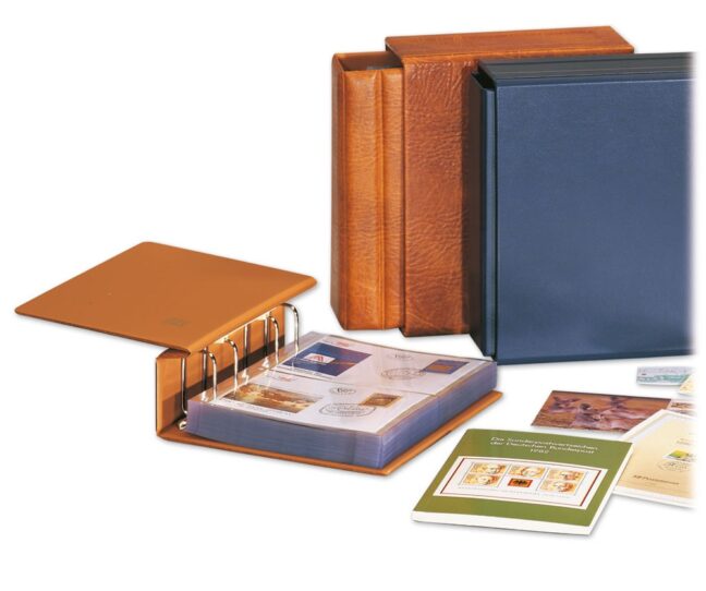 Album Compact