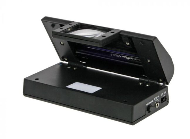 Multifunktsionaalne UV tester