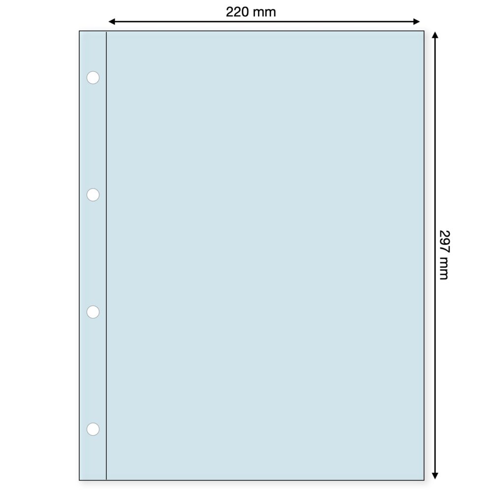 Compact A4 vahelehed 450