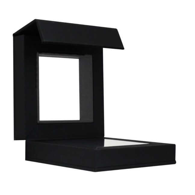 Esitlusraam 80x80 must