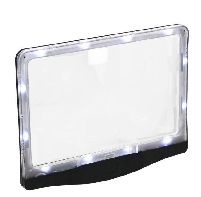 LED lugemisluup Profi