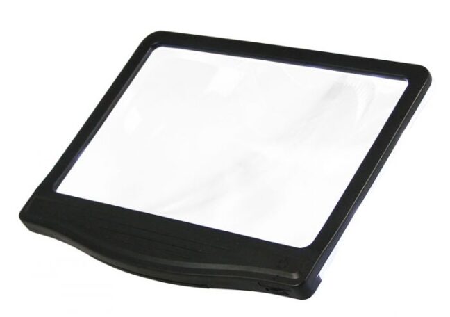 LED lugemisluup Profi