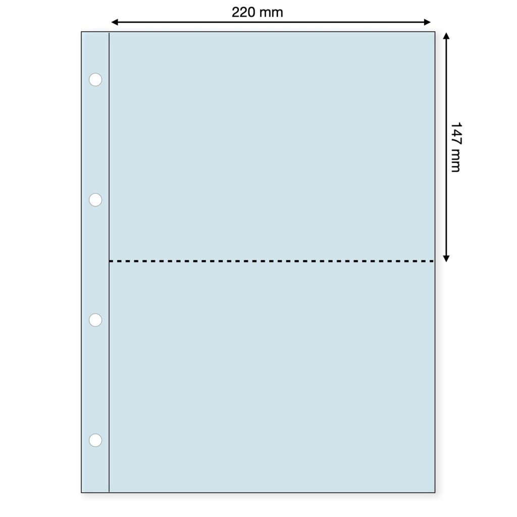 Compact A4 vahelehed 464