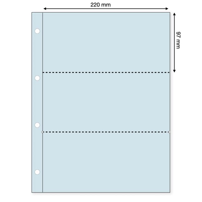 Compact A4 vahelehed 465