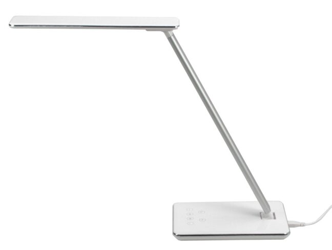 LED laualamp Design