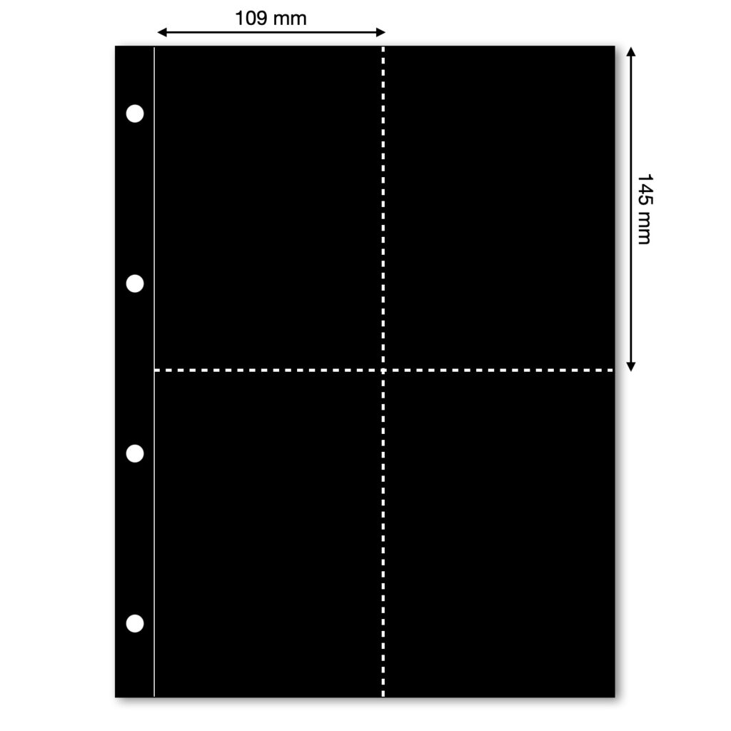 Compact A4 vahelehed 476