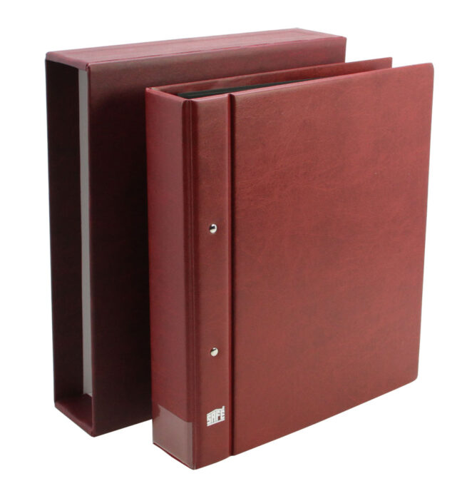 Album Compact A4 Classic kaitseümbris