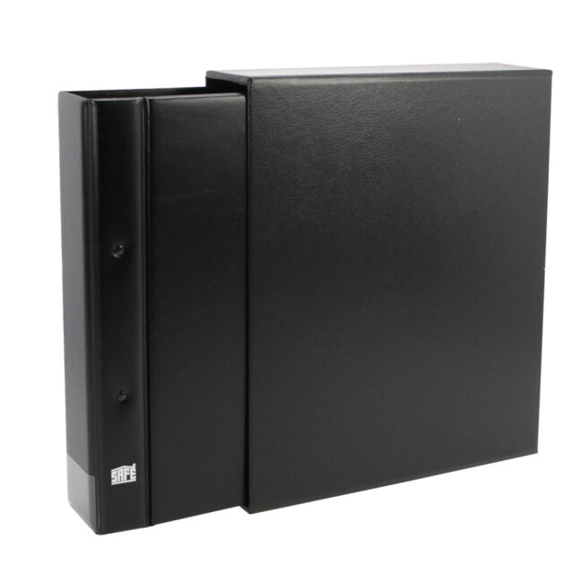 Album Compact A4 Classic kaitseümbris