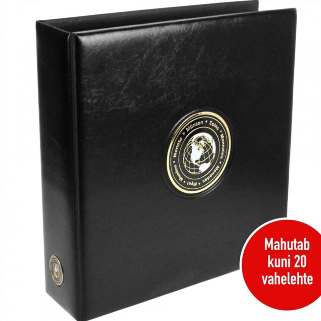 Premium MAXI mündialbum Universal