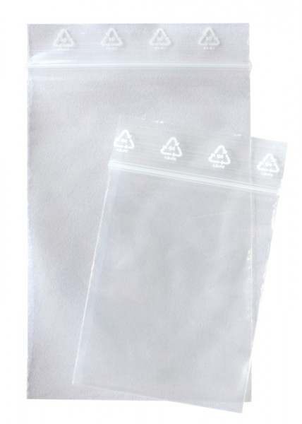 Minigrip kotid 70x100 mm (SLAB)