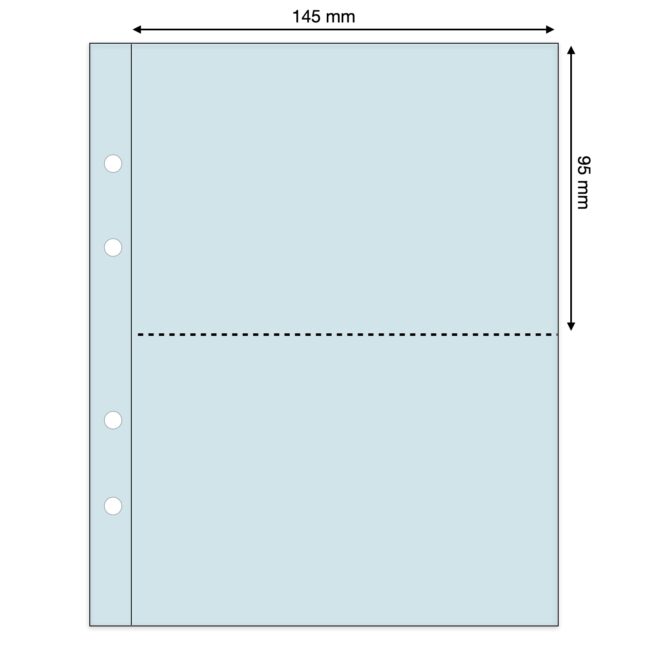 Compact vahelehed 7869