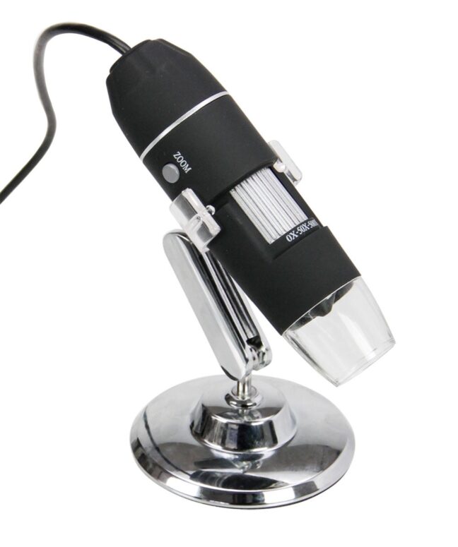 Digitaalne mikroskoop Smart