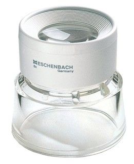 Eschenbach luup 8x