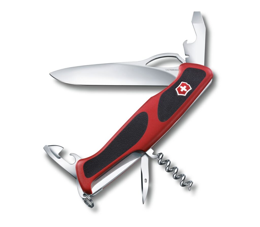 Victorinox® Ranger Grip 61