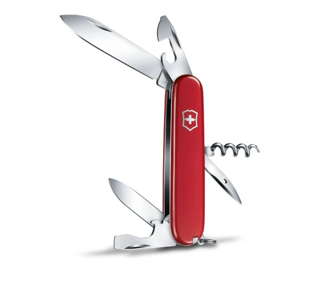 Victorinox® Spartan