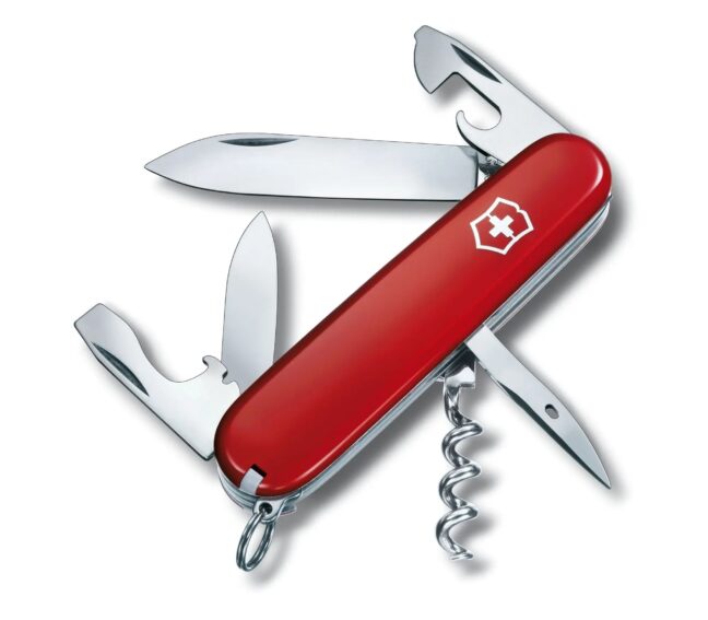 Victorinox® Spartan