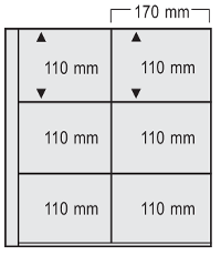 Maxi vahelehed 1011